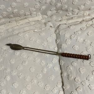 Vintage Duck Candle Snuffer